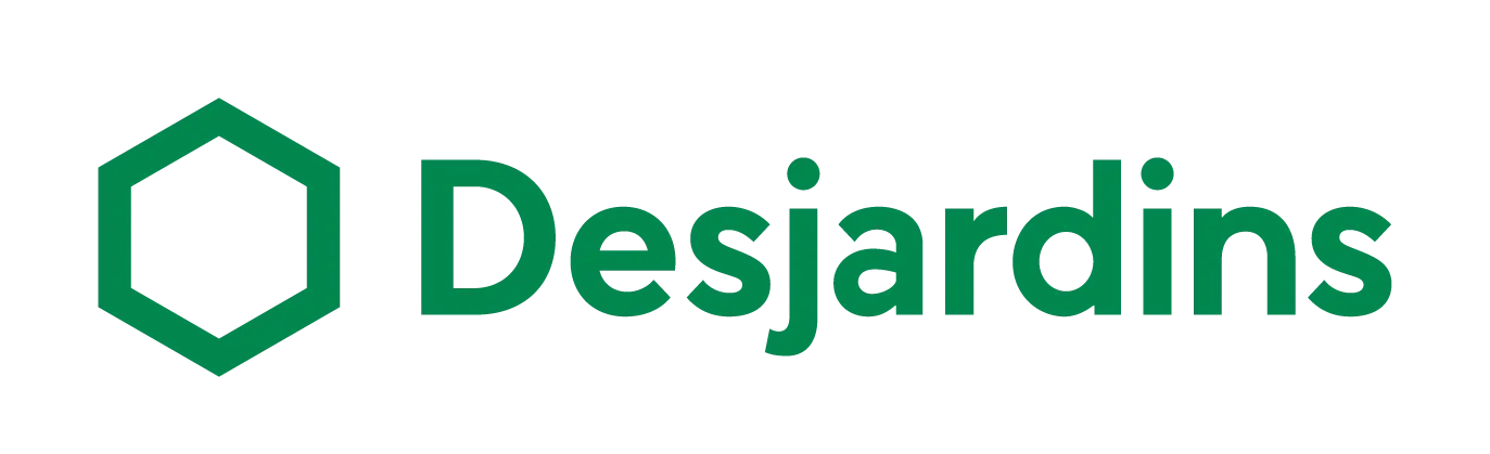 Will Peters works proudly with Desjardin